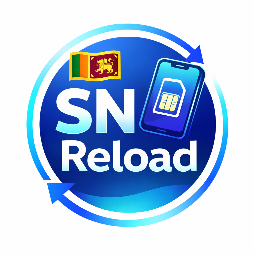 SN Reload Logo